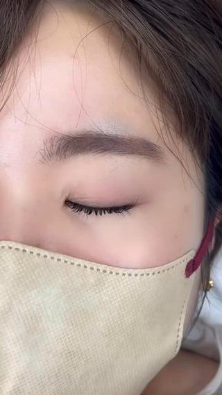 𝗽𝗮𝗿𝗶𝘀𝗶𝗲𝗻𝗻𝗲 𝗹𝗮𝘀𝗵𝗹𝗶𝗳𝘁 𓂅

まぶたの被さりがあってもしっかりと見極め、
あげていくので、お任せください

韓国アイドル風 束間仕上げ◎ 