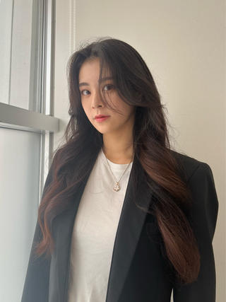 くびれるロング 