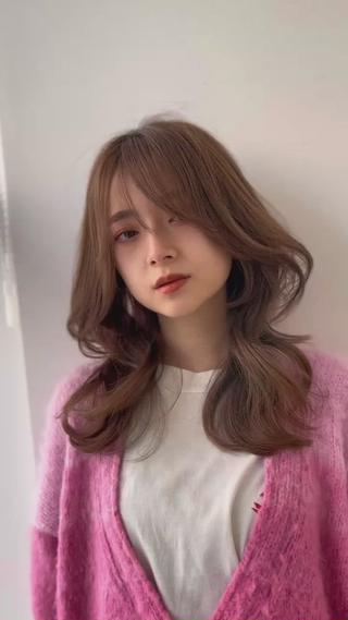 くびれミディアム 