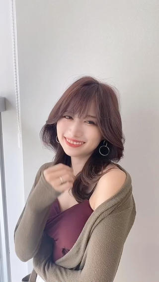 くびれミディアム 