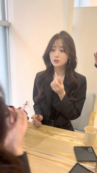 盛れるワンホンちゃん 