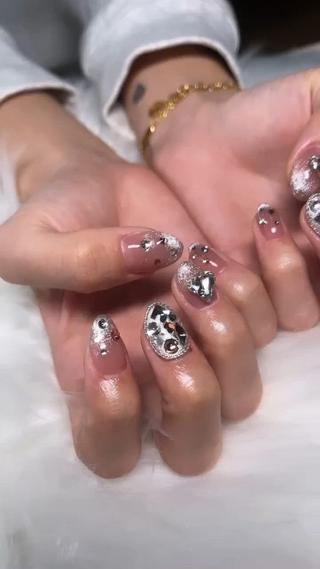 パーツ、埋めつくしプラス料金頂きます 