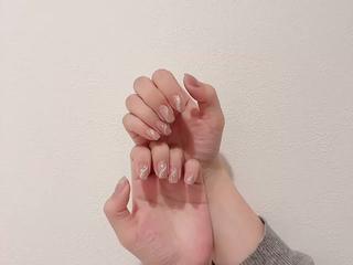 ネイル 🦋Minmin nail salonのネイルデザイン
