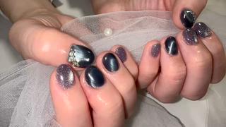 ネイル Nailist Erikaのネイルデザイン