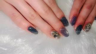 ネイル Nailist Erikaのネイルデザイン