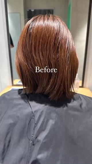 ショート カラー パーマ ヘアアレンジ メンズ キッズ ネイル マツエク・マツパ アイブロウ arts茅ヶ崎 エリアNO1髪質改善のヘアスタイル