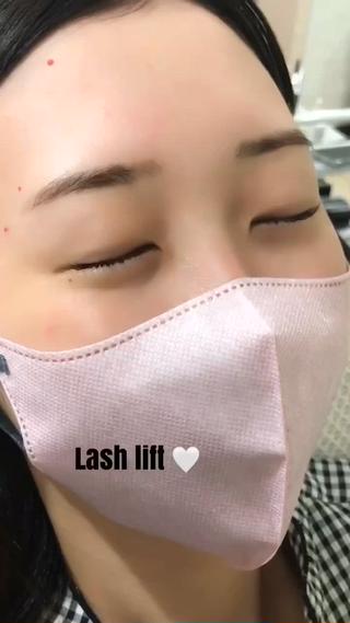 マツエク・マツパ EARTH 天満橋店のマツエク・マツパデザイン