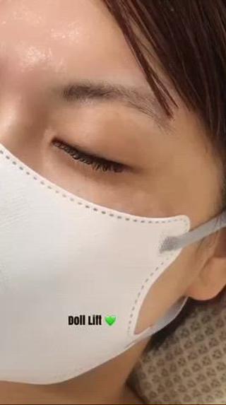 マツエク・マツパ EARTH 天満橋店のマツエク・マツパデザイン