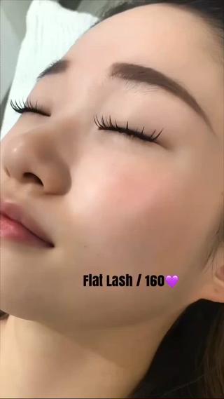 マツエク・マツパ EARTH 天満橋店のマツエク・マツパデザイン