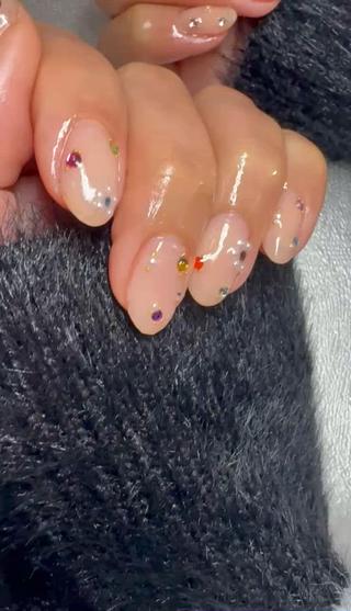 ネイル プレパレサロン所属・プレパレサロン中目黒 WAX&Nailの眉毛・アイブロウイメージ