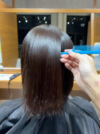 縮毛矯正

お悩みの広がりをおさえ、コンパクトなショートになりました！


縮毛矯正のモデル募集が残りわずかとなっております！
ご予約お待ちしています。 