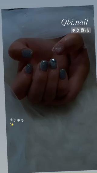 ネイル 高島 夏海のネイルデザイン