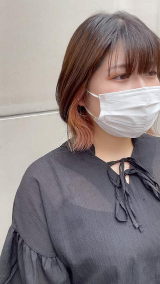 インナーカラー限定のモデルさん募集しています

インスタ用の画像を撮るために破格でのご案内です！

画像が集まり次第終了ですので、
これを見つけたあなたは本当にラッキーです
8月、9月あたりでモデルが集まり次第終了します！


それも口コミ全国一位のMINX原宿で、完全マンツーマンでやらせていただきます！

モデルさんとはいえど最初のカウンセリングから丁寧に、
お客様同様の対応をさせていただきます。

少しでも気になる方はお気軽に連絡ください！
どんな些細なことでも大歓迎です！ 