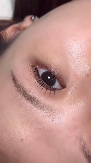 マツエク・マツパ 🖤西成区 まつげとまゆげ🖤のマツエク・マツパデザイン