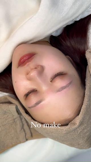 アイブロウ 🖤西成区 まつげとまゆげ🖤のマツエク・マツパデザイン