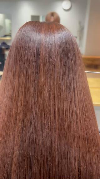 straight perm



縮毛矯正のモデルさん大募集中です

新年度•新生活•梅雨入り前に綺麗な美髪にしてみませんか？

特別価格の¥1,650~ご案内させて頂いております

ご質問等あればお気軽にご連絡ください

minimoからでもInstagramからでもご予約可能です

                               @tik_a_r_c 

履歴によっては別日にご変更又はキャンセルさせて
               いただく場合がございますのでご了承ください 