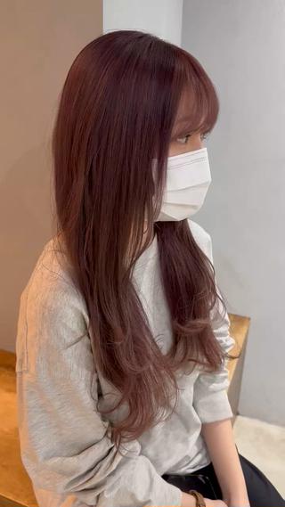 pink brown



ブリーチカラーモデルさん大募集中です

１ブリーチで綺麗なハイトーンカラーしてみませんか？

特別価格の¥4,950~ご案内させて頂いております

ご質問等あればお気軽にご連絡ください

minimoからでもInstagramからでもご予約可能です

                               @tik_a_r_c 

履歴によっては別日にご変更又はキャンセルさせて
               いただく場合がございますのでご了承ください 