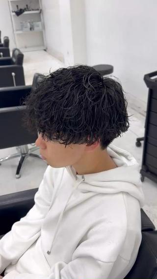 波巻きスパイラル 