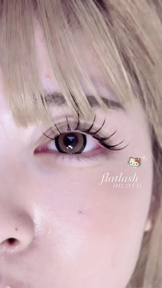 束感まつげはコーティング剤必須です️彡

【PHENIX】
¥3850
 