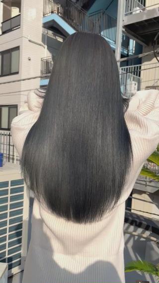 セミロング カラー パーマ ヘアアレンジ メンズ キッズ ネイル マツエク・マツパ アイブロウ nico TOKYO 渋谷所属・ブリーチ　ハイトーン 特化🌈フジタハルキのヘアスタイル