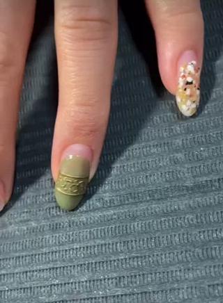 ネイル Beloved Mariaのネイルデザイン