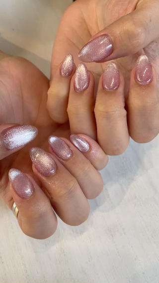 ネイル spell所属・spell nailのネイルデザイン