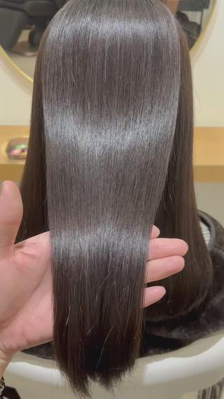 期間限定！！縮毛矯正のモニター募集中です

SNS投稿用のお写真（ビフォーアフターのバックショット）の撮影にご協力お願いしたいです 