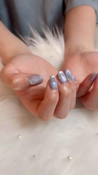 ネイル MORE-NAIL所属・Miki. MORE -NAILのネイルデザイン