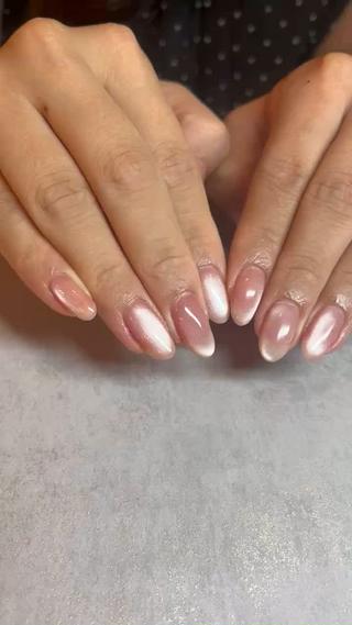 ネイル MORE-NAIL所属・Miki. MORE -NAILのネイルデザイン
