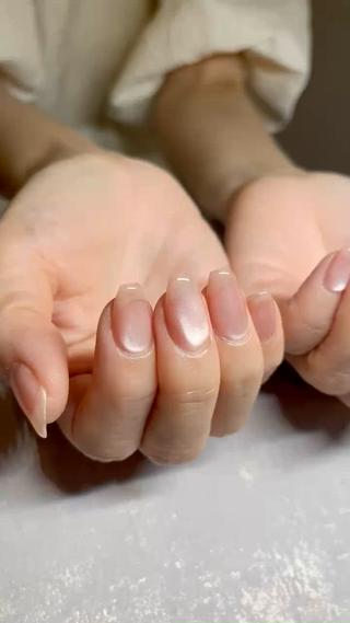 ネイル MORE-NAIL所属・Miki. MORE -NAILのネイルデザイン