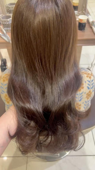 赤み消しカラー 