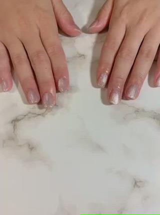 ネイル 北川 恭子のネイルデザイン