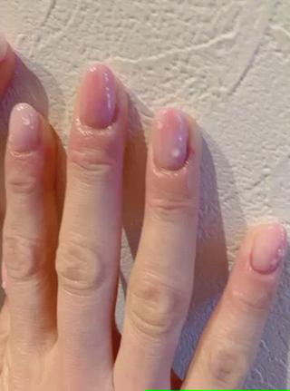 ネイル 北川 恭子のネイルデザイン