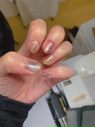 ネイル 北川 恭子のネイルデザイン