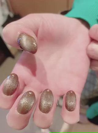 ネイル 北川 恭子のネイルデザイン