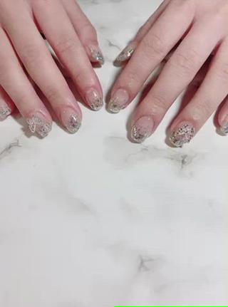 ネイル 北川 恭子のネイルデザイン