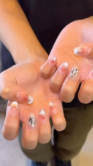 ネイル limo/ kotomiのネイルデザイン