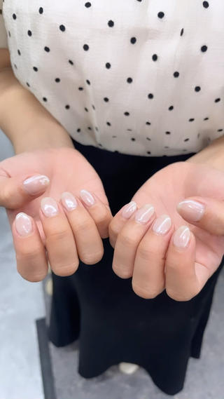 ネイル limo/ kotomiのネイルデザイン