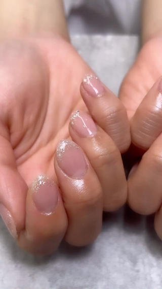 ネイル limo/ kotomiのネイルデザイン