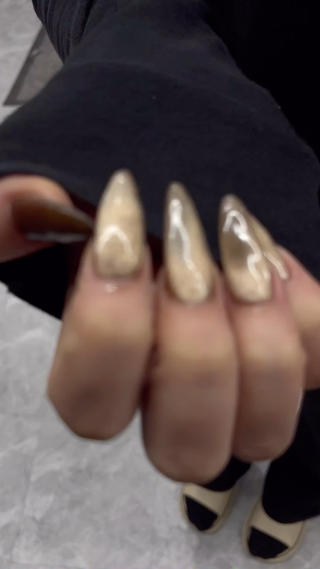 ネイル limo/ kotomiのネイルデザイン