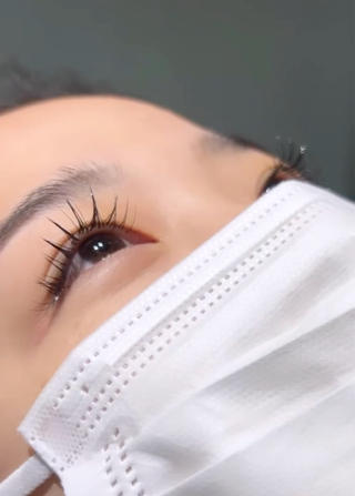 セーブルラッシュ（140本 / cute / d11.12.13.12.11） 