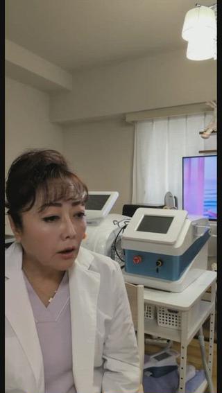 最新マシーン氣顔 REBORN幸田のエステ・リラクイメージ