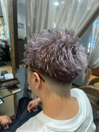 錦糸町 / 錦糸町美容室 / 錦糸町美容院 /
メンズパーマ / ツイスパ / ストリート /hiphop
フェード / バーバー /メンズショート /イージードリル 