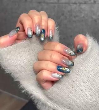 ネイル BONNIE NAILのネイルデザイン