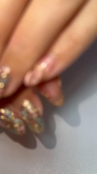 キラキラ
マグネット×ミラー 