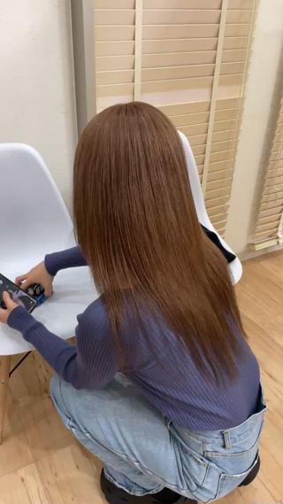 濃いめのミルクティー 