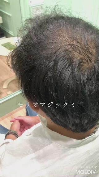 ショート パーマ メンズ Shingo #パーマのヘアスタイル