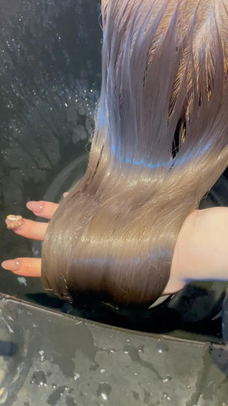 #カラー
#髪質改善トリートメント 
#ブルベ 
#冬カラー 
#髪質改善 
#ブルベ夏#ブルベ冬 
 #寒色カラー #暖色系カラー #暖色カラー #色落ちも楽しめるカラー #イエベ春 #色落ち #ピンクブラウン #艶髪 #韓国ヘア #イエベ #イエベ秋  #美髪 #ダブルカラー  #ブルーブラック 
#여신머리 
#ホワイトカラー
#ラベンダーアッシュ 
- [ ] #ラベンダーカラー 
 