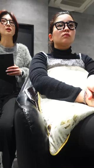 アイブロウ 眉毛ワックス、パーマ 眉だけで垢抜けの眉毛・アイブロウイメージ