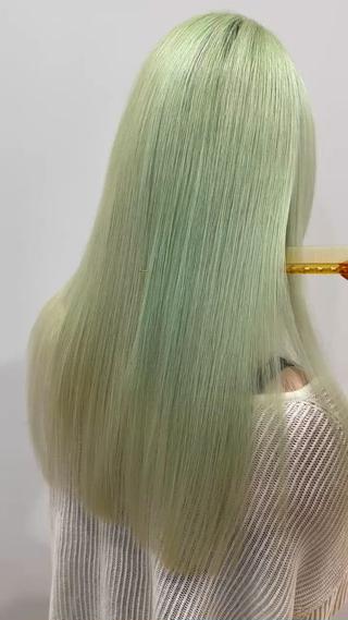 ロング カラー 🎀レイヤー/ カラー🐕‍🦺anのヘアスタイル